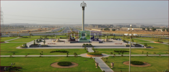 An Overview Of Bahria Town Karachi - Upn