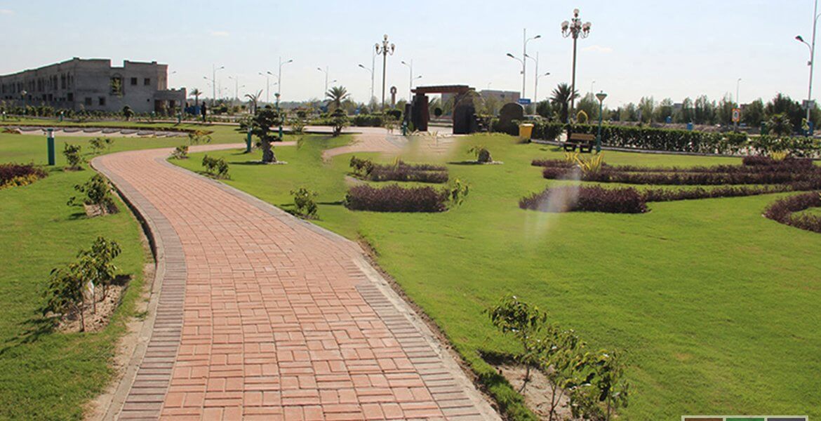 Bahria Orchard Lahore - Residential and Commercial Plots, Society Details