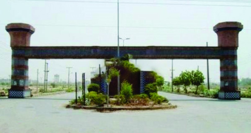 High Profits Low Investment Plot Files For Sale In LDA City