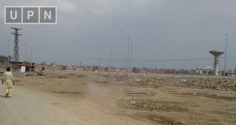 5 Marla Commercial Plots Available In Al Rehmat Project At Reasonable Price