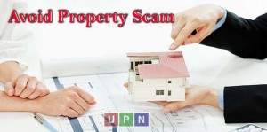 Four Signs You Need to Know to Avoid Property Scam