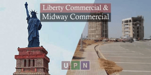 Liberty Commercial