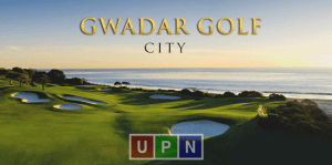 Gwadar Golf City