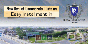 New-Deal-of-Commercial-Plots-on-Easy-Installment-in-Royal-Residencia-Latest-Updates