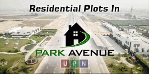 Residential-Plots-Park-Avenue-Housing-Scheme