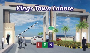 Kings Town Lahore - All You Need to Know