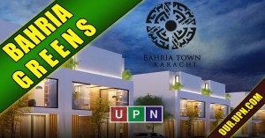 bahria greens bahria town karachi