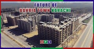 future of bahria town karachi