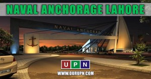 Naval Anchorage Lahore - Get Ready to Invest