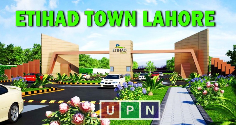 Etihad Town Phase 2 Lahore – Possession and Development Update 2021