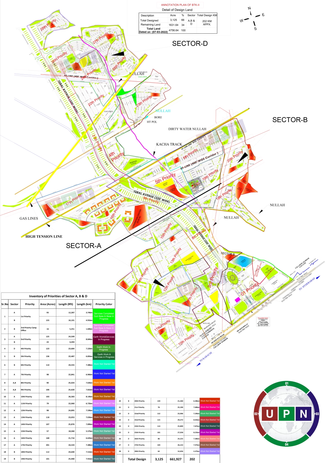 Bahria Town Karachi 2 | Location | Map | Payment Plan 2023