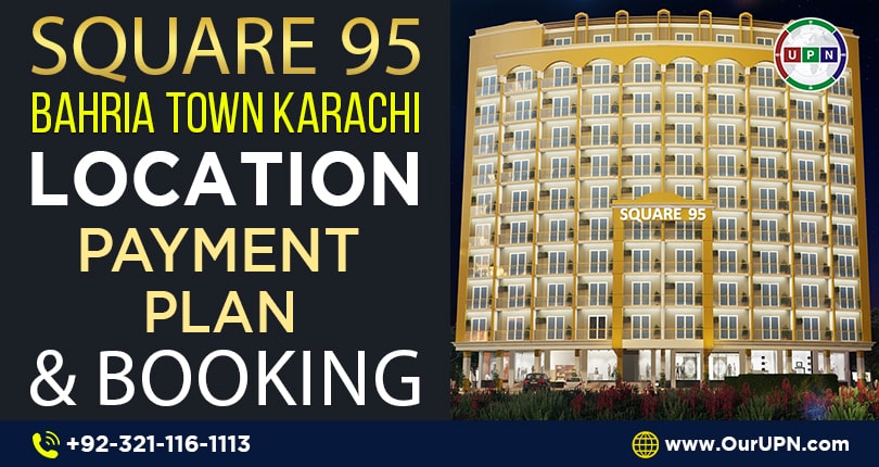 Four Squares Karachi, 2023 Updated Prices, Hotels