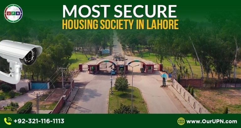 most-secure-housing-societies-in-lahore-upn