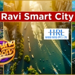 Ravi Smart City